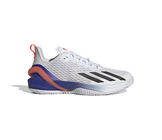 Adidas Cybersonic (M) (White/Solar Red)