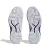 Adidas Cybersonic (W) (White/Blue Fusion)