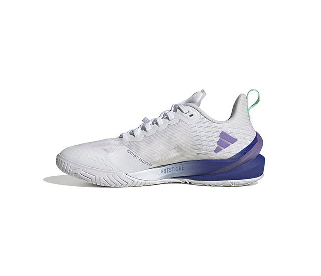 Adidas Cybersonic (W) (White/Blue Fusion)