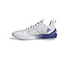 Adidas Cybersonic (W) (White/Blue Fusion)