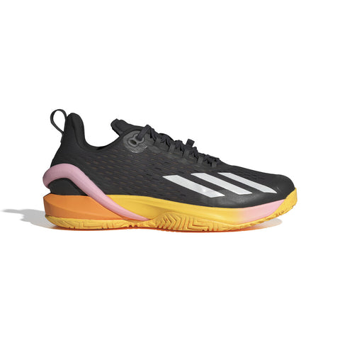 Adidas Cybersonic (M) (Black)