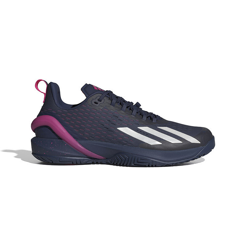 Adidas Cybersonic (M) (Dark Blue/Pink)