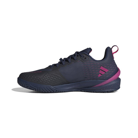 Adidas Cybersonic (M) (Dark Blue/Pink)