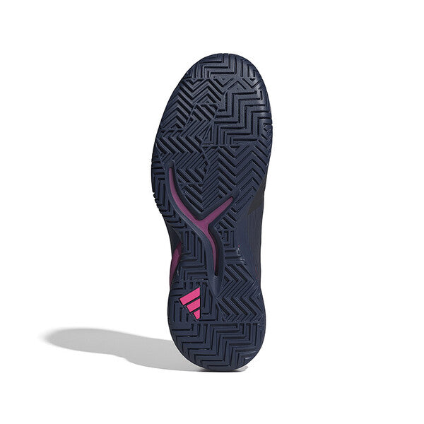 Adidas Cybersonic (M) (Dark Blue/Pink)