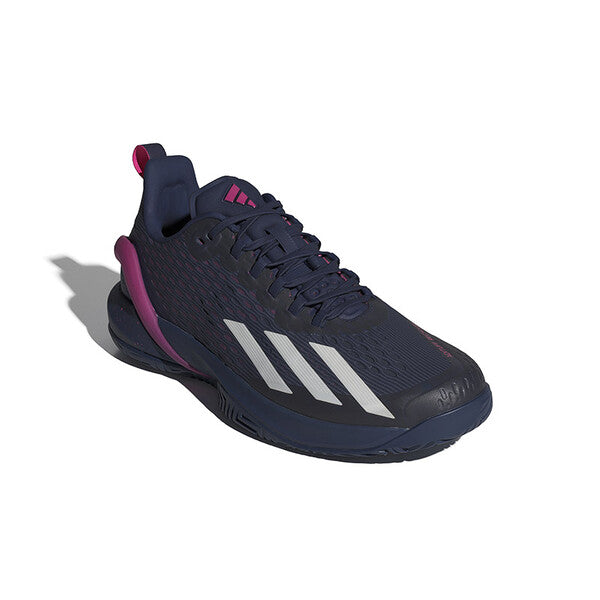 Adidas Cybersonic (M) (Dark Blue/Pink)