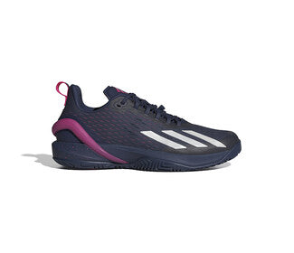 Adidas Cybersonic (M) (Dark Blue/Pink)