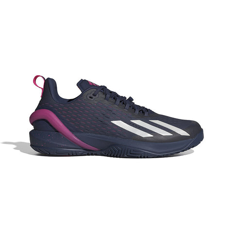 Adidas Cybersonic (M) (Dark Blue/Pink)