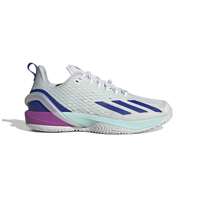 Adidas Cybersonic (M) (White/Blue)
