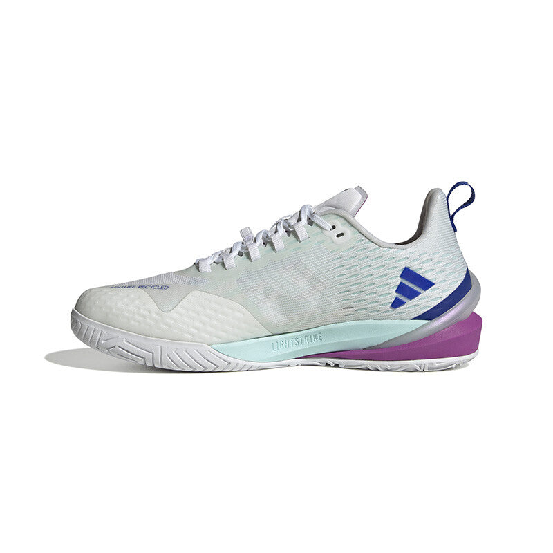 Adidas Cybersonic (M) (White/Blue)