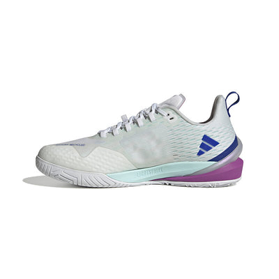 Adidas Cybersonic (M) (White/Blue)