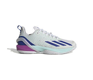 Adidas Cybersonic (M) (White/Blue)