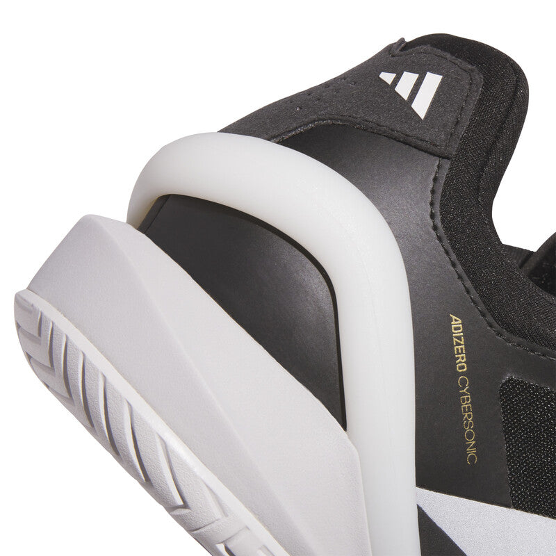 Adidas Cybersonic 2 (M) (White/Black) Adidas