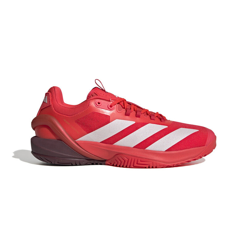 Adidas Cybersonic 2 (M) (White/Black) Adidas