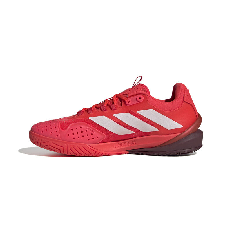 Adidas Cybersonic 2 (M) (White/Black) Adidas