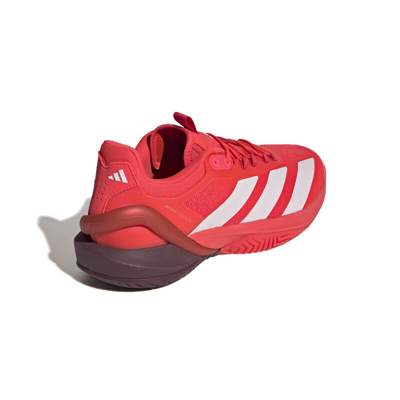 Adidas Cybersonic 2 (M) (White/Black) Adidas