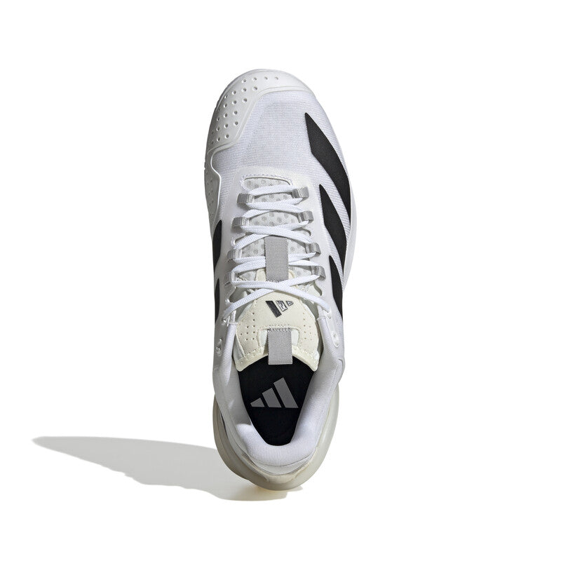 Adidas Cybersonic 2 (M) (White/Black) Adidas