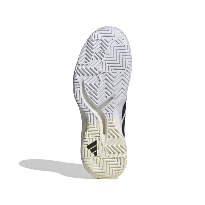 Adidas Cybersonic 2 (M) (White/Black) Adidas