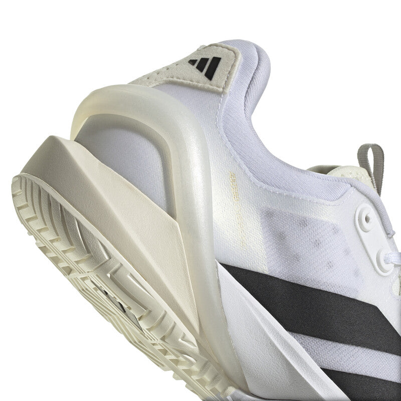 Adidas Cybersonic 2 (M) (White/Black) Adidas
