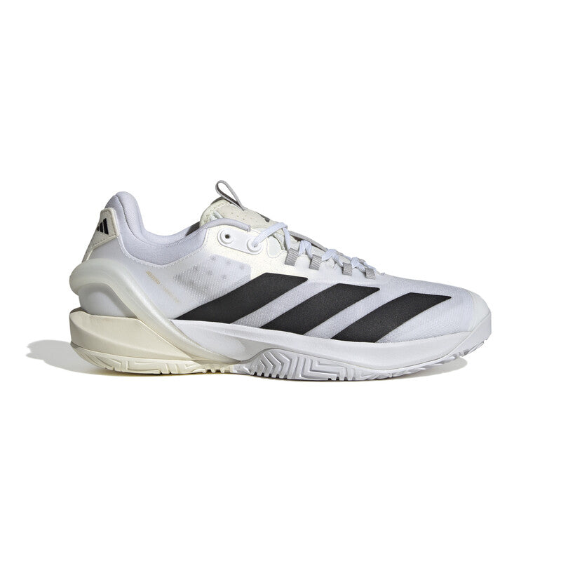 Adidas Cybersonic 2 (M) (White/Black) Adidas