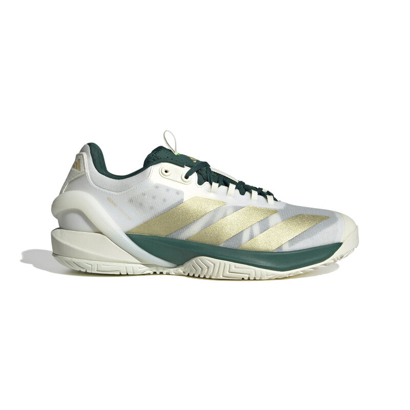 Adidas Cybersonic 2 (M) (White/Black) Adidas