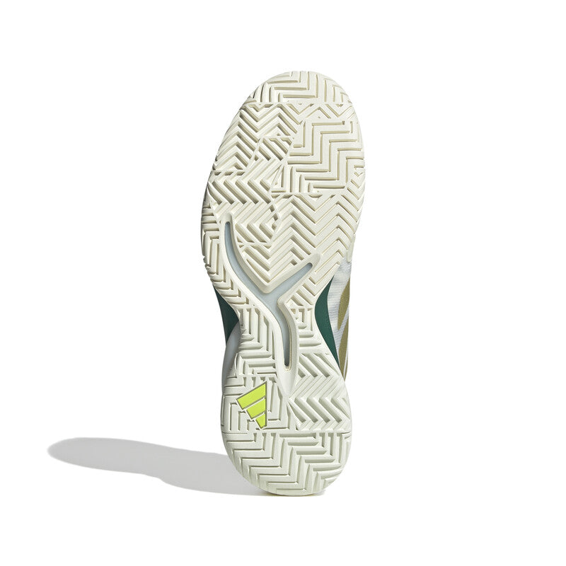 Adidas Cybersonic 2 (M) (White/Black) Adidas