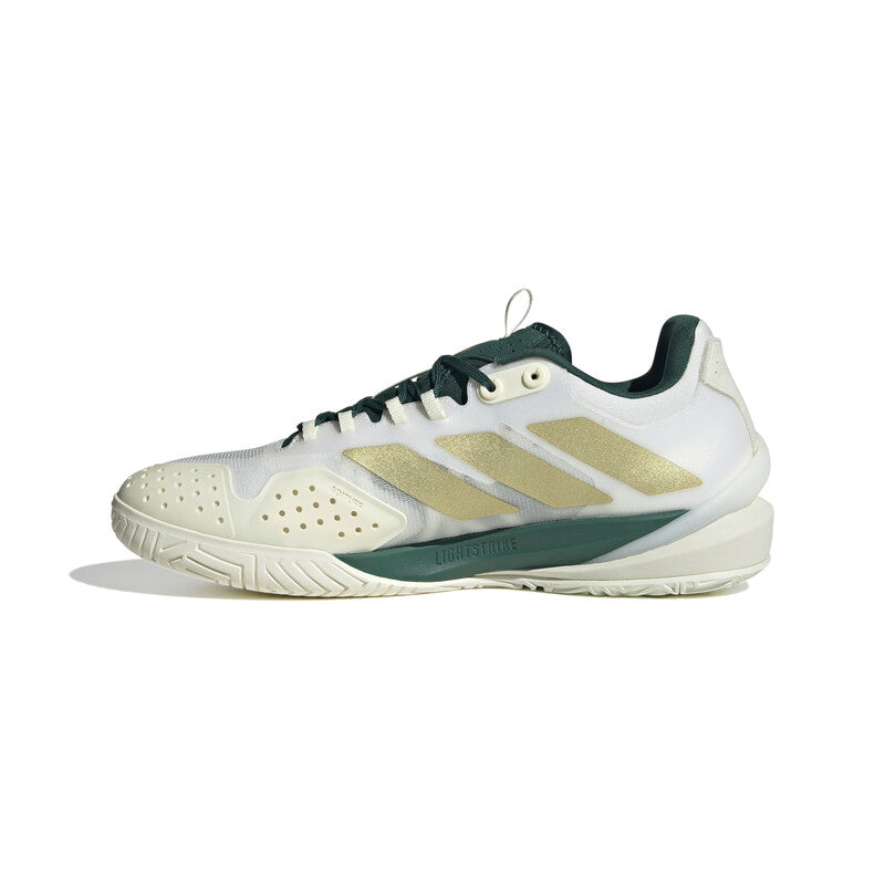 Adidas Cybersonic 2 (M) (White/Black) Adidas