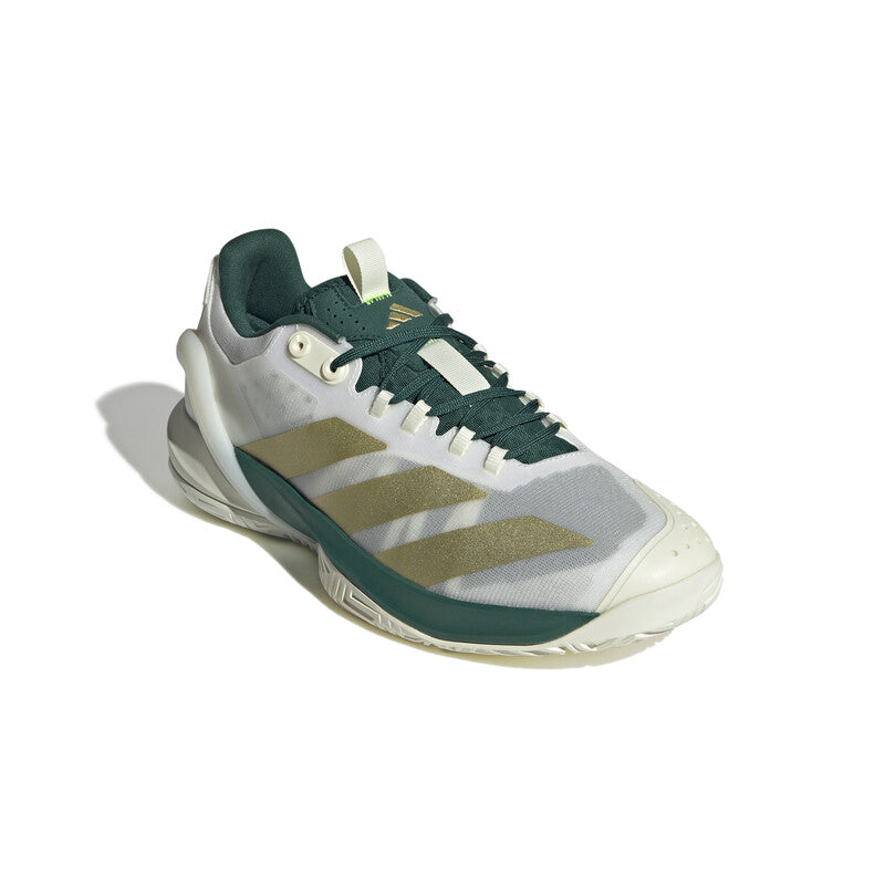 Adidas Cybersonic 2 (M) (White/Black) Adidas