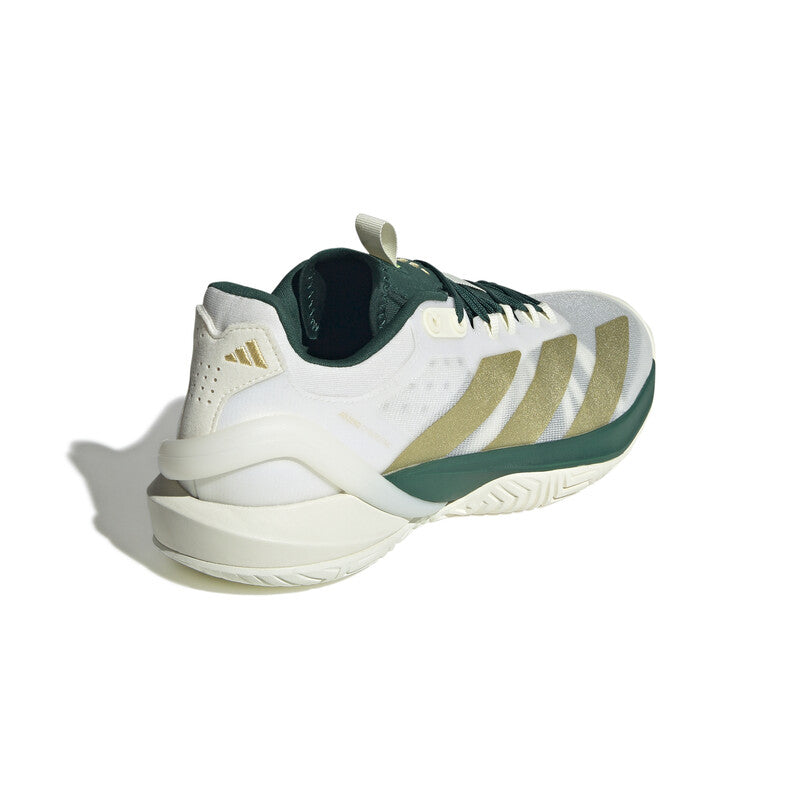 Adidas Cybersonic 2 (M) (White/Black) Adidas