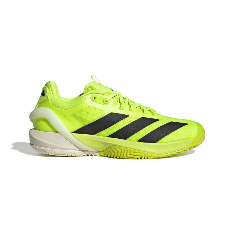 Adidas Cybersonic 2 (M) (White/Black) Adidas