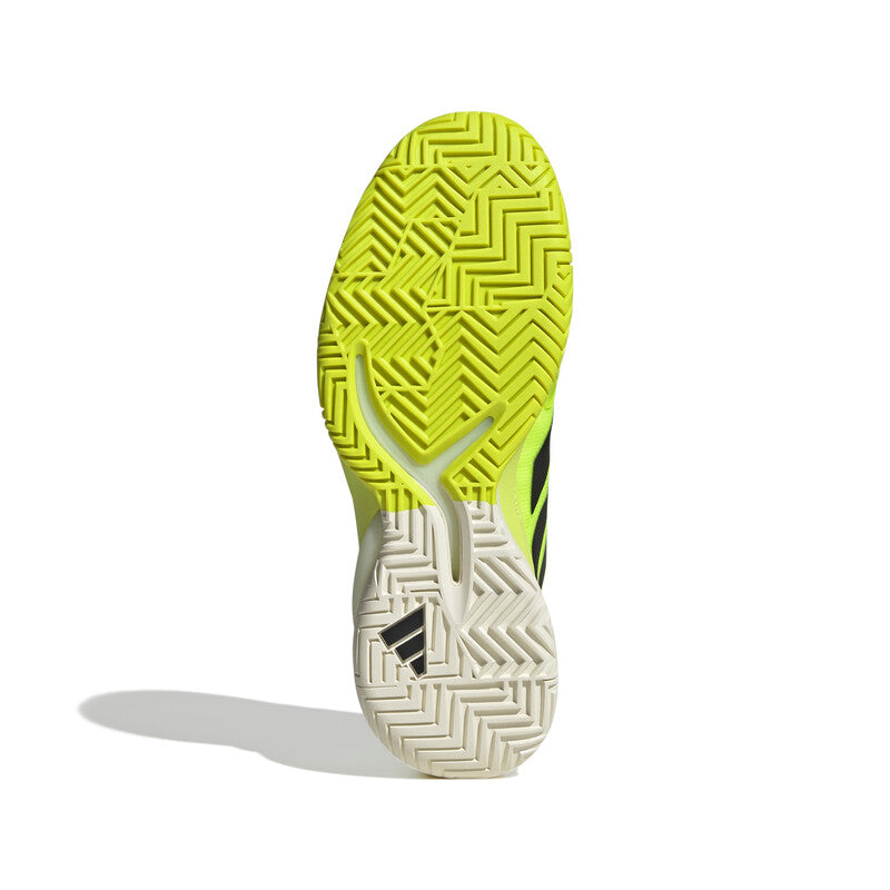 Adidas Cybersonic 2 (M) (White/Black) Adidas