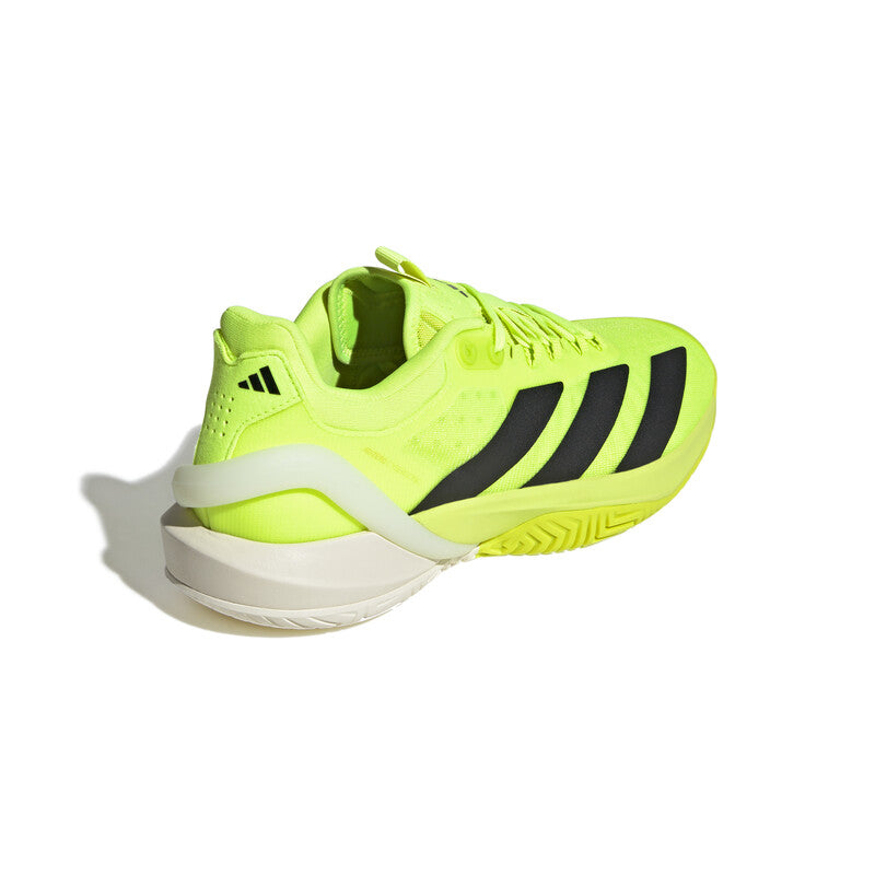 Adidas Cybersonic 2 (M) (White/Black) Adidas