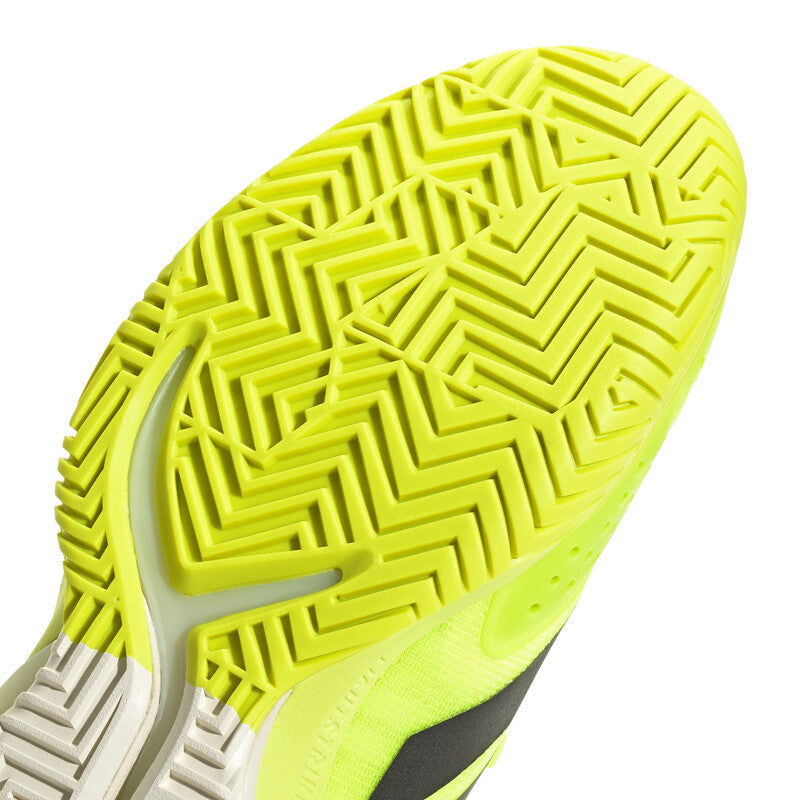 Adidas Cybersonic 2 (M) (White/Black) Adidas