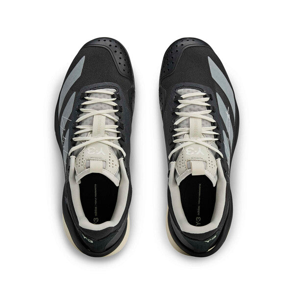 Adidas Cybersonic 2 Y-3 (M) (Black)