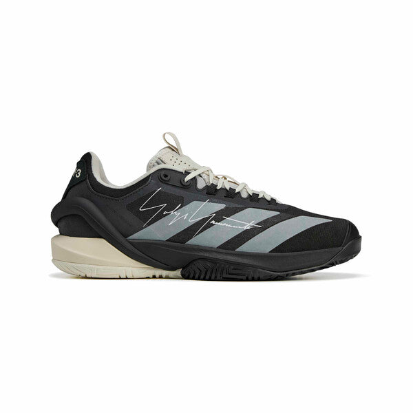Adidas Cybersonic 2 Y-3 (M) (Black)