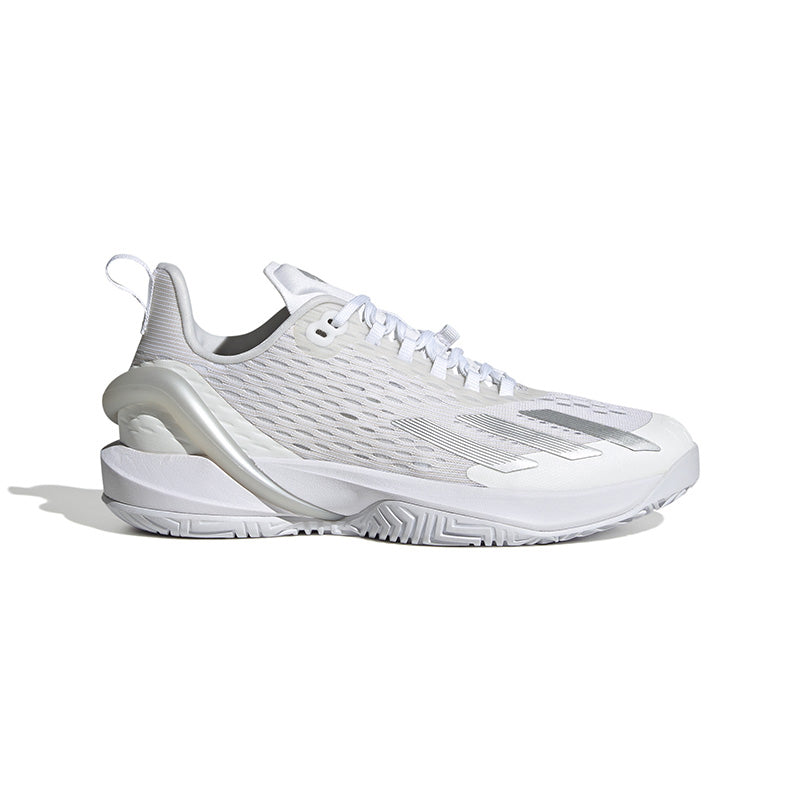 Adidas Cybersonic (W) (White/Silver)