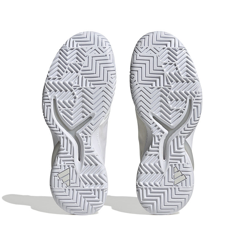Adidas Cybersonic (W) (White/Silver)