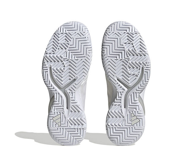 Adidas Cybersonic (W) (White/Silver)