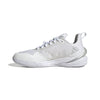 Adidas Cybersonic (W) (White/Silver)