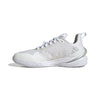 Adidas Cybersonic (W) (White/Silver)