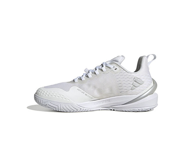 Adidas Cybersonic (W) (White/Silver)