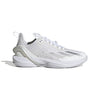 Adidas Cybersonic (W) (White/Silver)
