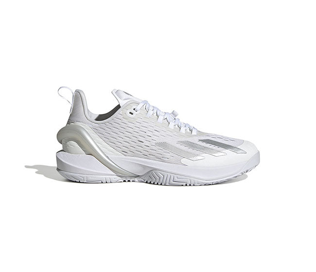 Adidas Cybersonic (W) (White/Silver)