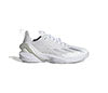 Adidas Cybersonic (W) (White/Silver)