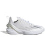 Adidas Cybersonic (W) (White/Silver)
