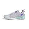 Adidas Cybersonic (W) (White/Blue)