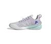 Adidas Cybersonic (W) (White/Blue)