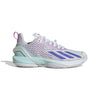 Adidas Cybersonic (W) (White/Blue)