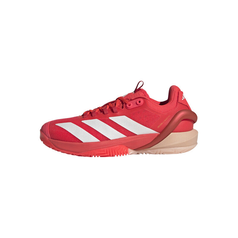 Adidas Cybersonic 2 (W) (Red)