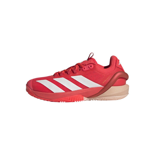 Adidas Cybersonic 2 (W) (Red)
