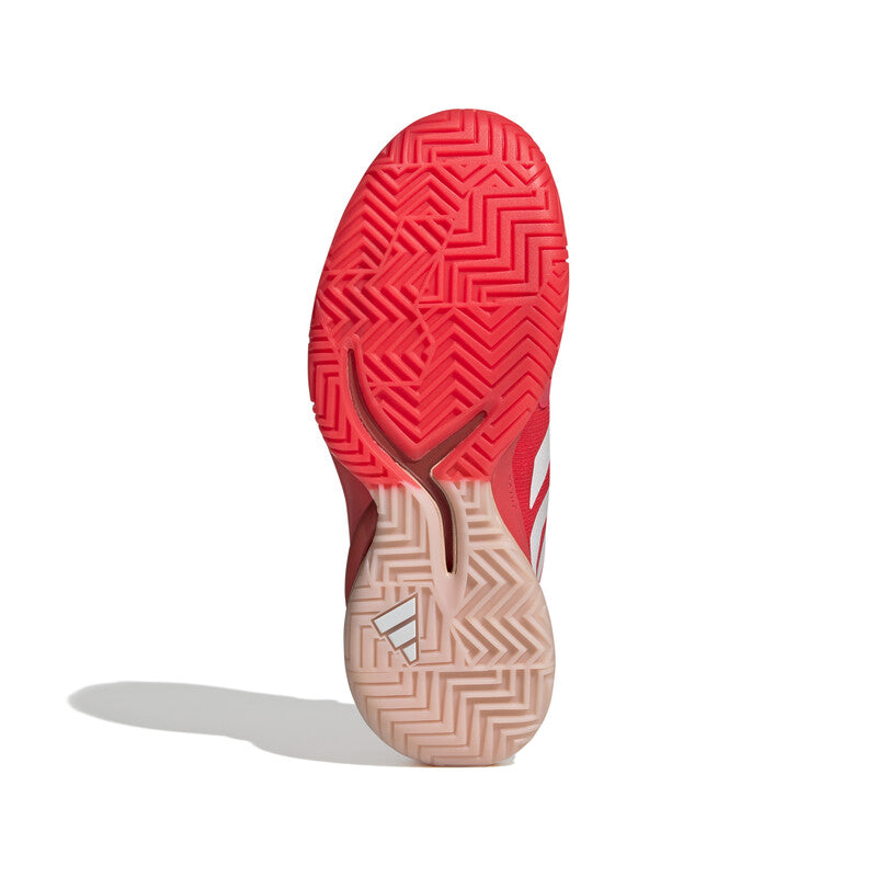 Adidas Cybersonic 2 (W) (Red)